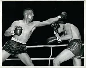 Humez: Boxing