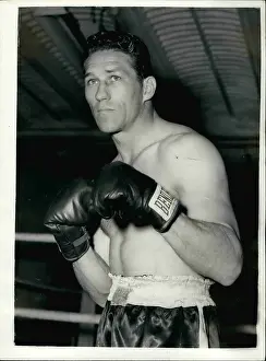 Cockell: Boxing