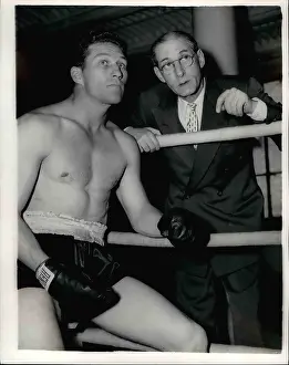 Cockell: Boxing
