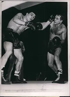 Milazzo: Boxing