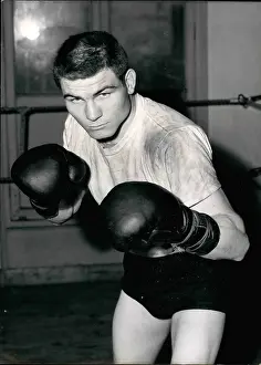 Humez: Boxing