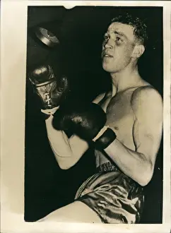 Olle: Boxing