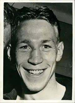 Bengtsson: Boxing