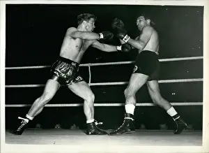 Hazell: Boxing