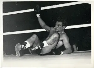 Hazell: Boxing