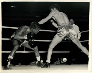 Flyweight: Boxing