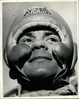 Flyweight: Boxing