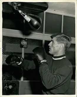 Gromov: Boxing