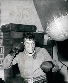 Famechon: Boxing