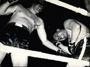 Neuhaus: Boxing