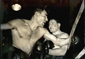 Mols: Boxing