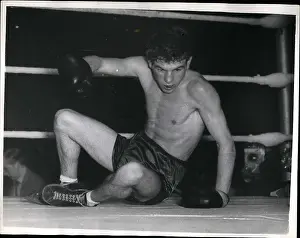 Flyweight: Boxing