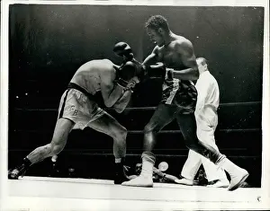 Ballarin: Boxing