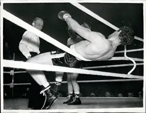Slipped: Boxing
