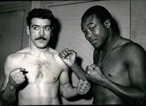 Ballarin: Boxing