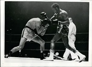 Ballarin: Boxing