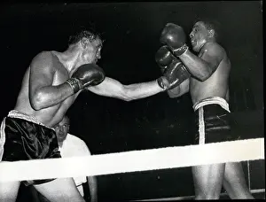 Turpin: Boxing