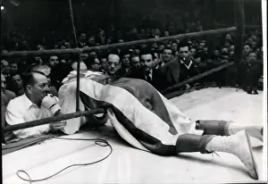Unfair: Boxing