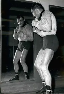 Humez: Boxing