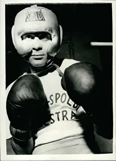 Flyweight: Boxing
