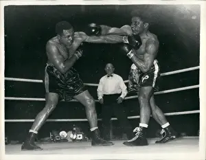 Retains: Boxing