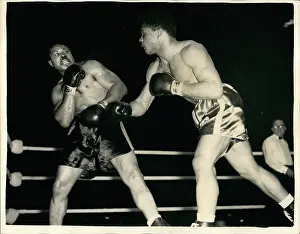 Retains: Boxing