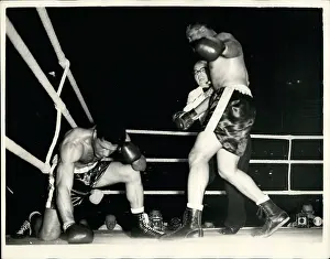 Retains: Boxing