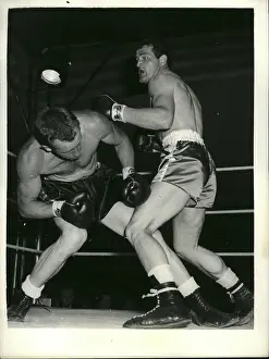 Clapton: Boxing