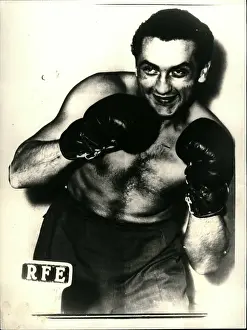 Contender: Boxing