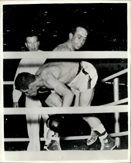 Bantam: Boxing
