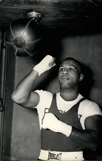 Humez: Boxing
