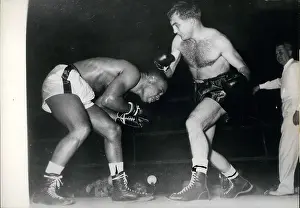 Humez: Boxing