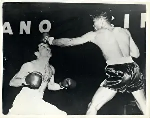 Retains: Boxing