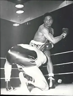 Elimination: Boxing