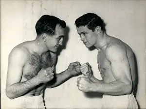 Wrest: Boxing