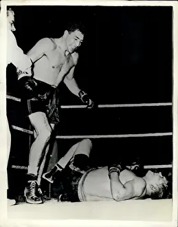 Neuhaus: Boxing