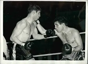 Hernandez: Boxing