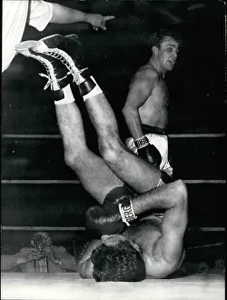 Resch: Boxing