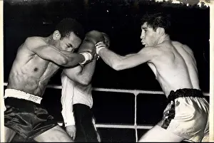Nollet: Boxing