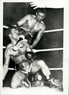 Boxing