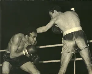 Misses: Boxing