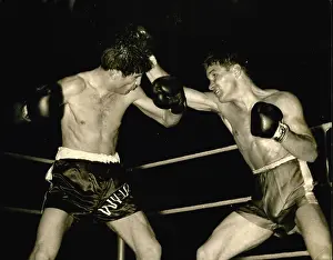 Charnley: Boxing