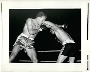 Retains: Boxing