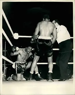 Retains: Boxing