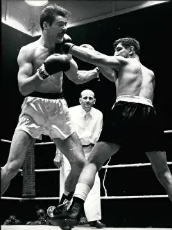 Ballarin: Boxing