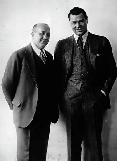 C1935: Boxing
