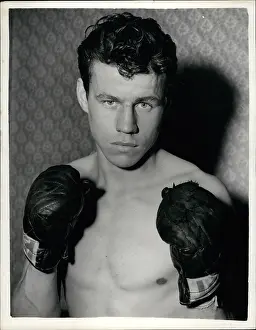 Downes: Boxing