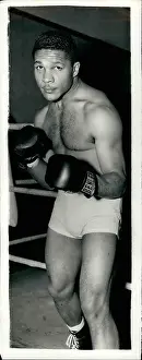 Abeckett: Boxing