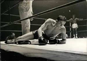 Punched: Boxing