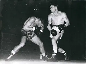 Langlois: Boxing